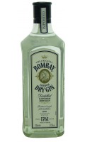 Bombay London Dry Gin 